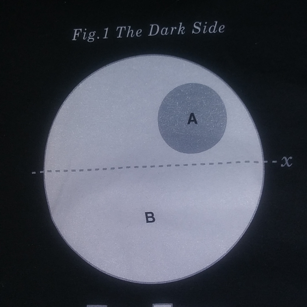 Mens t-shirt large - Picture 2 of 3